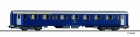 74833 Sachsenmodelle Passenger car 1st/2nd class